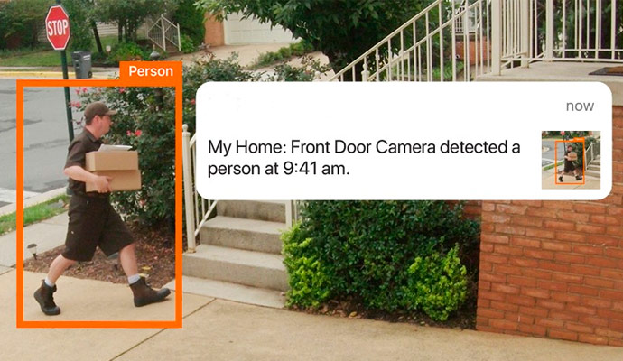 Porch Pirates