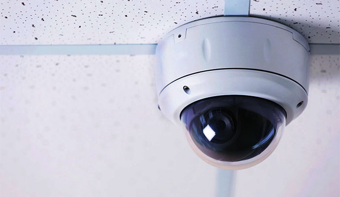 CCTV Camera