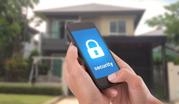 Home Security and Automation Services