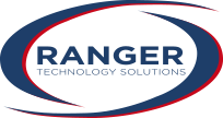 Ranger American Home Security Small Logo