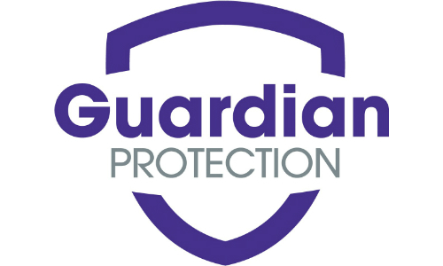 Guardian Protection Logo